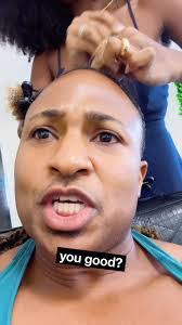 Alisha Joyner's Instagram, Twitter & Facebook