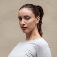 Jessica Barry's Instagram, Twitter & Facebook