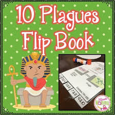 I also bought the melissa %26 doug scissor skills activity pad, which helped, but these activities seemed to capture my daughter's interest a lot more! 10 Plagues Printables Worksheets Teachers Pay Teachers