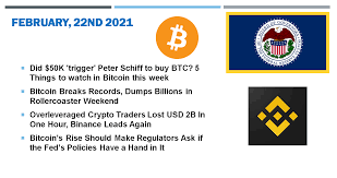 Ledger ethereum browser support setting. Daily Crypto News February 22nd Blurt