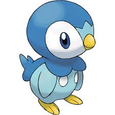 The diamond and pearl starter pokemon just aren't as strong as the rest of them. Piplup Pokemon Bulbapedia The Community Driven Pokemon Encyclopedia