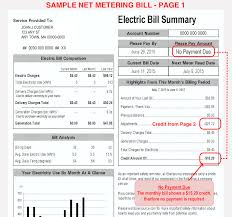 We'd like to set additional cookies to understand how you use gov.uk, remember your settings and improve government services. Solar Bills Explained Vivint Solar Learning Center