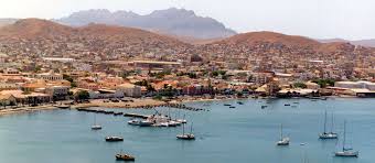 Repeated droughts during the second half of the 20th century caused significant hardship and prompted heavy. Mindelo Cabo Verde Britannica