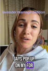 Ella Lavender Marriage