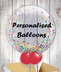 When it comes to events, balloons delivered are experts in both design and function. Balloon In A Box Inflated Helium Balloons Delivered