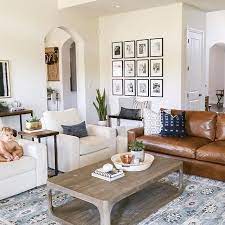 Sofa And Chair Inspirations For Your Next Interior Design Project Check More Mid Leather Couches Living Room Living Room Leather Modern Farmhouse Living Room