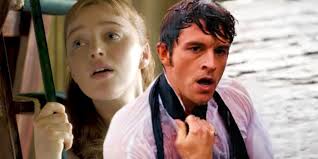 Why Bridgerton Season 2 Has Way Fewer Sex Scenes Than Season 1