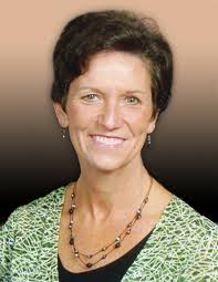 Obituary information for Glenda C. Robinson