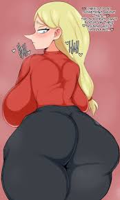 ousama ranking, queen hilling, reecedantes, 1girls, ass - Rule 34 World