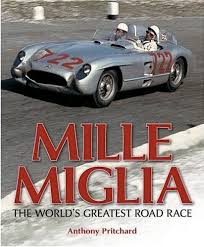 The mille miglia 2021 was initially planned from 12 to 15 may. Mille Miglia The World S Greatest Road Race