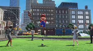 Learn how to score 100 points in the sand volleyball and jump rope challenges in super mario odyssey!these minigames in the seaside and metro (new donk city). Jump Rope Challenge Strategy Guide Samurai Gamers