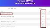 Pengumuman jumlah lowongan formasi cpns di provinsi lampung 2018. Formasi Cpns 2021 Untuk Lulusan S1 Pendidikan Matematika Youtube
