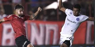 The total xg in the match for independiente was 0.47. Independiente La Saco Barata En El Partido 100 De Ariel Holan