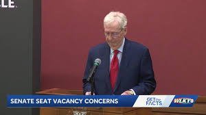 Beshear says Aug. 3 has ‘no legal impact’ on options if McConnell vacates seat