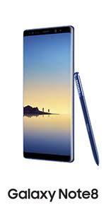 Android 7.0 nougat bands & frequencies: Samsung Galaxy S8 64gb Factory Unlocked Smartphone Us Version Midnight Black Us Warranty Sm G950uzkaxaa Amazon Ca Electronics