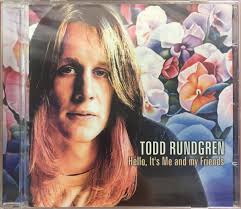 Todd Rundgren