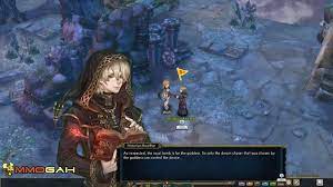 Guide For Auction House Silver Making In Tree Of Savior