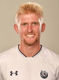 2022 Men's Soccer Roster