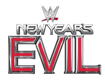 NXT: New Year's Evil - Wikipedia