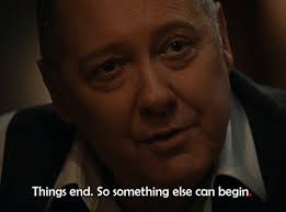 Raymond red reddington