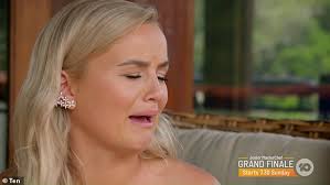 The Bachelorette suffers from lowest finale ratings EVER