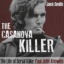 Manuel: Portrait of a Serial Killer (Audio Download): A.M. Nicol, Donald R  Findlay QC, Black &amp; White Publishing Ltd: Amazon.co.uk: Audible Books &  Originals