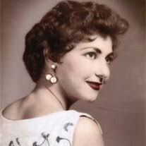 Kate Grammer Obituary 2015