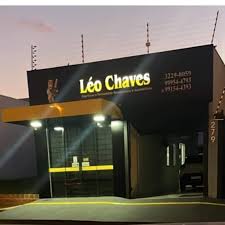 Léo Chaves Maringá