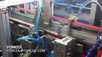 Automatic Paint Brush Head Assembly Machine YONCOL03