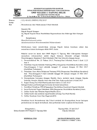 Contoh resume perkara pidana dan perdata. Surat Permohonan Fulday