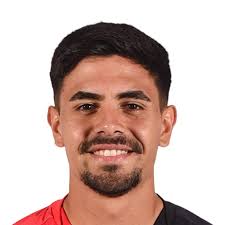 David Sotelo EA FC 26 Ratings, Prices, and Cards