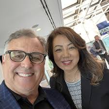 Richard Greenbaum's Instagram, Twitter & Facebook