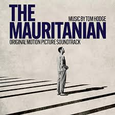 Les films à voir ? Designe Coupable 2021 La Bo Musique De Tom Hodge The Mauritanian Soundtrack Cinezik Fr