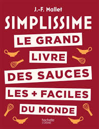 Chef de génie, yotam ottolenghi possède plusieurs restaurants à londres mais ses recettes rayonnent à travers le monde pour en faire un auteur star à plusieurs millions d'exemplaires, icône notamment de la cuisine végétarienne. Simplissime Les Sauces Les Faciles Du Monde Hachette Fr