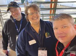 ACBS Spring 2023 Newsletter