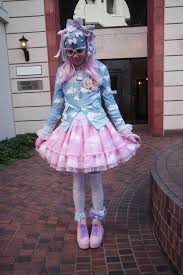 Harajuku Decora Fairy Kei Fashion Harajuku Fashion Street Harajuku Outfits Cute Fashion
