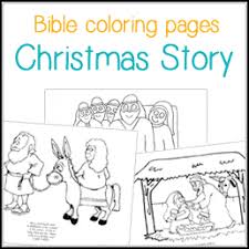 For each letter of the. Bible Coloring Pages