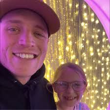 Congratulations!! Matthew Malec & Connor Henderson for successfully  completing 5lbs burrito challenge 🎉🌯 Big thanks to everyone who  participated!!! #cincodemayo #livebaja #tacodelmar