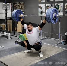 He is now on the road for roughly 125 days per. The 80 90 Gap Weightlifting Program By Matt Foreman Weightlifting Program Design Catalyst Athletics Olympic Weightlifting