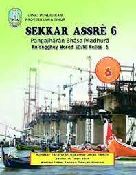 Si dul anak jakarta b. Buku Siswa Sekkar Assre 6 Kelas 6 Revisi 2016 Aplikasi Bse