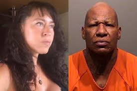 Damon Mathews Allegedly Killed Wife Rachel Phillips In Colorado