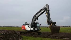 Jul 14, 2021 · heeft u een vraag of opmerking? Volvo Ec 700c Special Highreach Demolition Excavator Of Lek Sloopwerken By Heavy Construction Equipment Channel