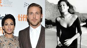 They are cute and inspiring to look at. Fans React To Eva Mendes S Response To Ryan Gosling Comment On Instagram