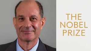 Nobel Prize lecture: David Julius, Nobel Prize in Physiology or Medicine  2021