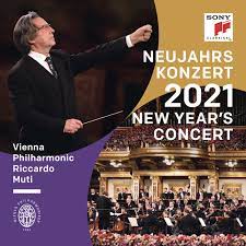 Preferisco togliermi di mezzo» 2 minuti di lettura. New Year S Concert 2021 Concert Du Nouvel An 2021 Highresaudio