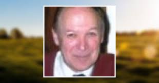 Walter J. Marx Obituary April 18, 2015