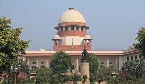 The supreme court of the united states was created and vested by article iii of the constitution. Supreme Court To Take Up Open Letter In Favour Of Protesting Farmers As Pil The Week