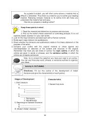 Grade 8 English Module Voyages In Communication In 2020 Reading Material Understanding Voyages