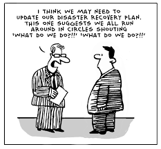 Fantastic List Of Essential Emergency Kit Information And Advice How To Plan Disaster Plan Manager Humor