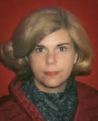 Claire Parham Obituary